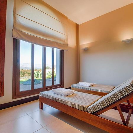Grace Cafayate Hotel Luaran gambar A room at the spa