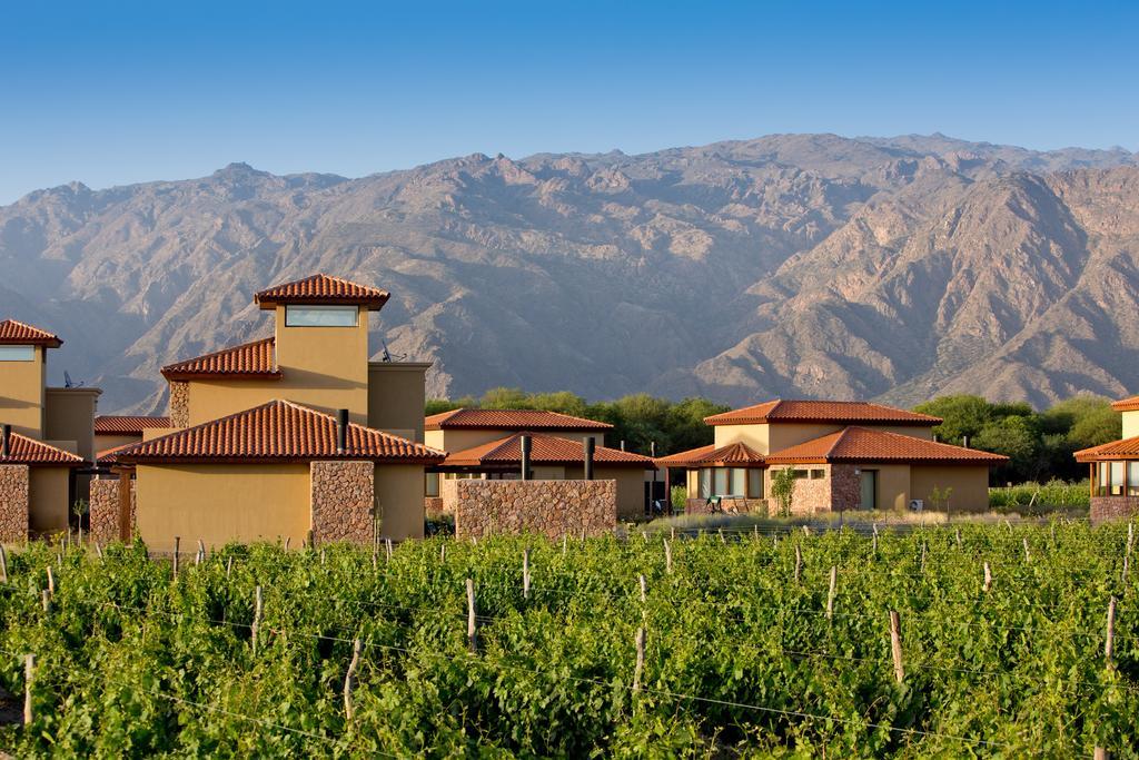 Grace Cafayate Hotel Bilik gambar Salta