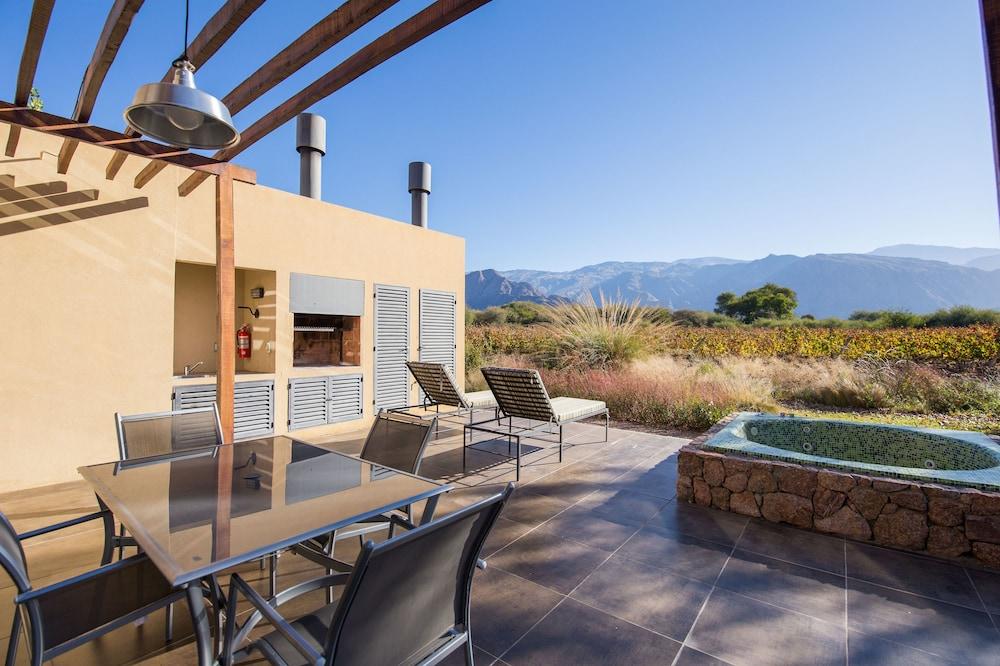 Grace Cafayate Hotel Luaran gambar The Inn at Eagle Mountain