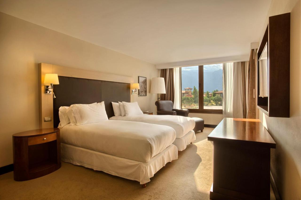 Grace Cafayate Hotel Luaran gambar