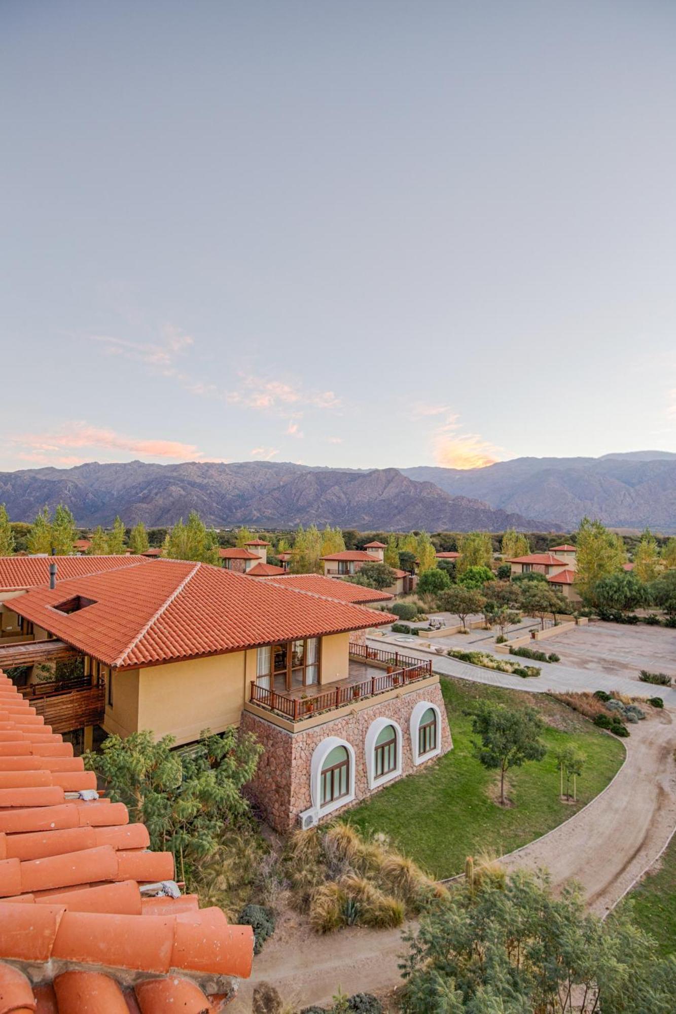 Grace Cafayate Hotel Luaran gambar The Ranch at Laguna