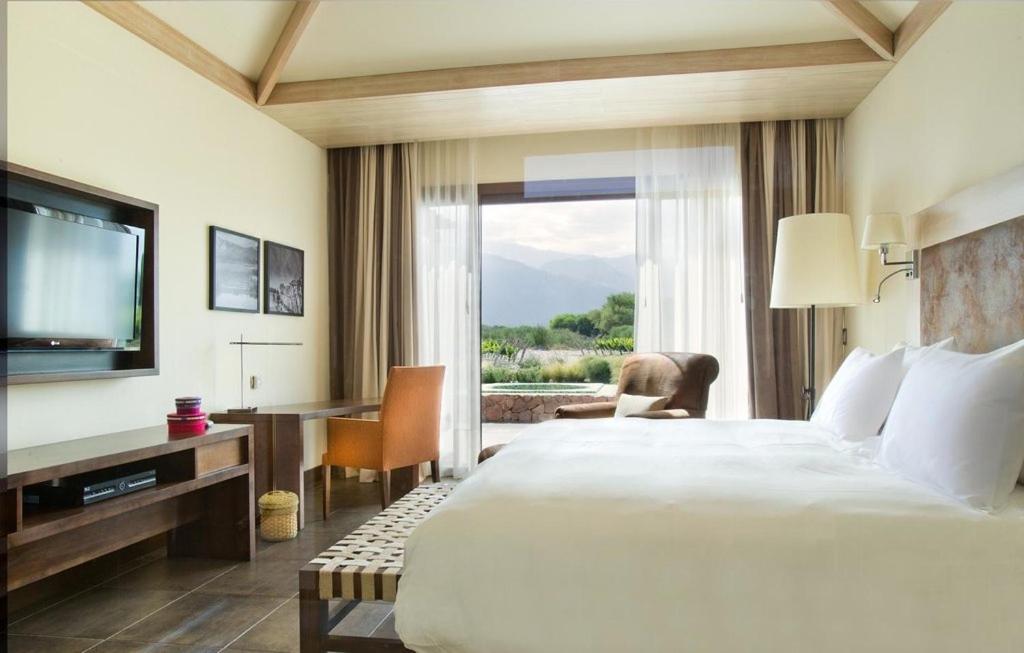 Grace Cafayate Hotel Luaran gambar