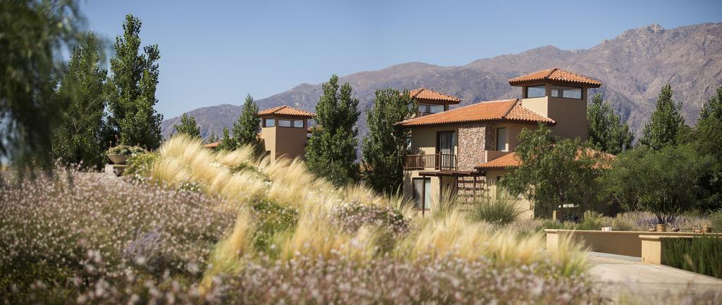 Grace Cafayate Hotel Luaran gambar The Village at Stone Canyon