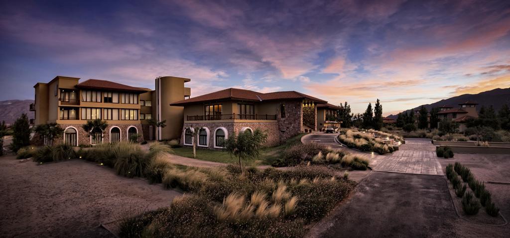 Grace Cafayate Hotel Luaran gambar The Boulders Resort