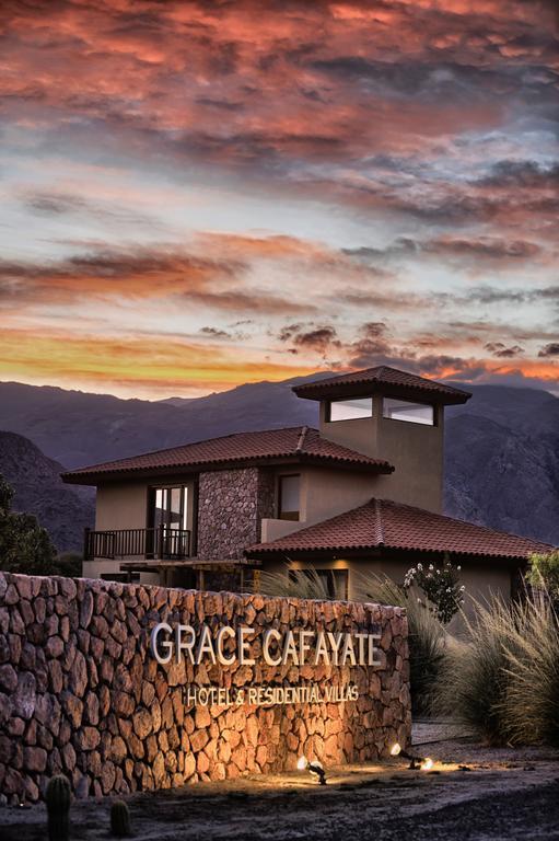 Grace Cafayate Hotel Luaran gambar The Inn at Rancho Santa Fe