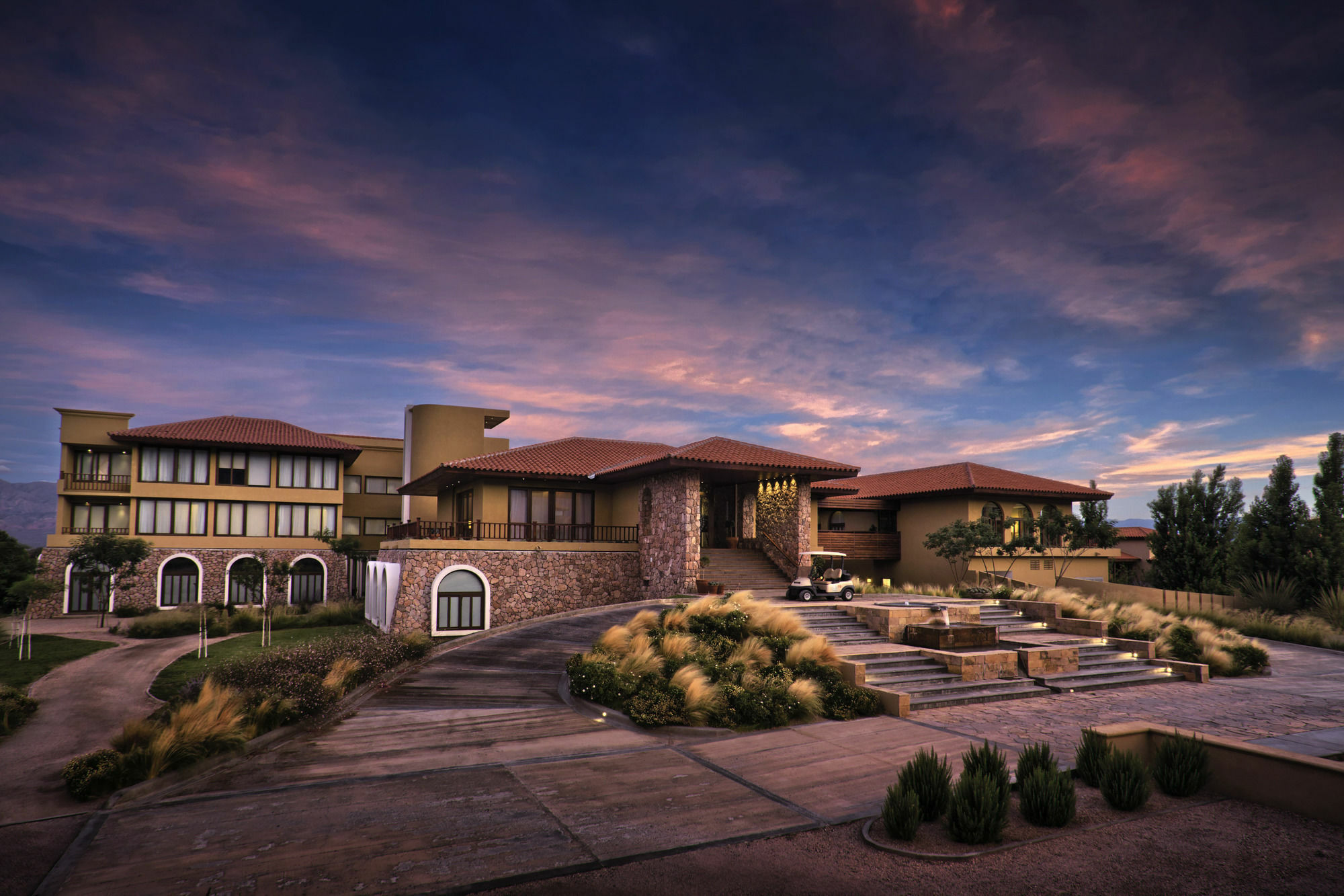 Grace Cafayate Hotel Luaran gambar The Inn at Eagle Mountain