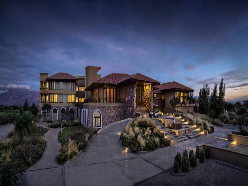 Grace Cafayate Hotel Luaran gambar The Inn at Snow Canyon